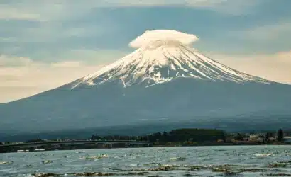 Comida típica de Shizuoka