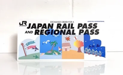 JR Pass: La guía definitiva para moverte por Japón