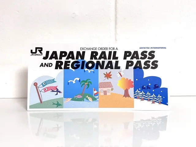 JR Pass: La guía definitiva para moverte por Japón