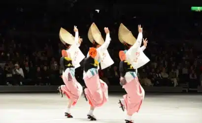Comida típica Tokushima