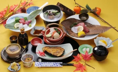 El fenómeno del “Turismo Gastronómico”