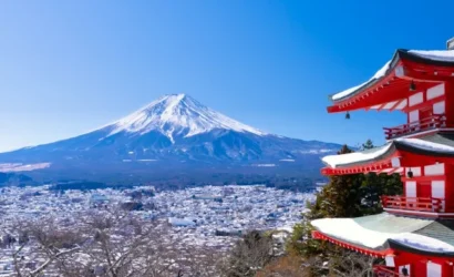 Comida típica Yamanashi