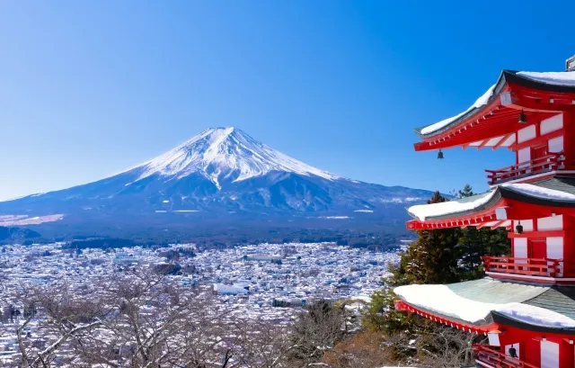 Comida típica Yamanashi