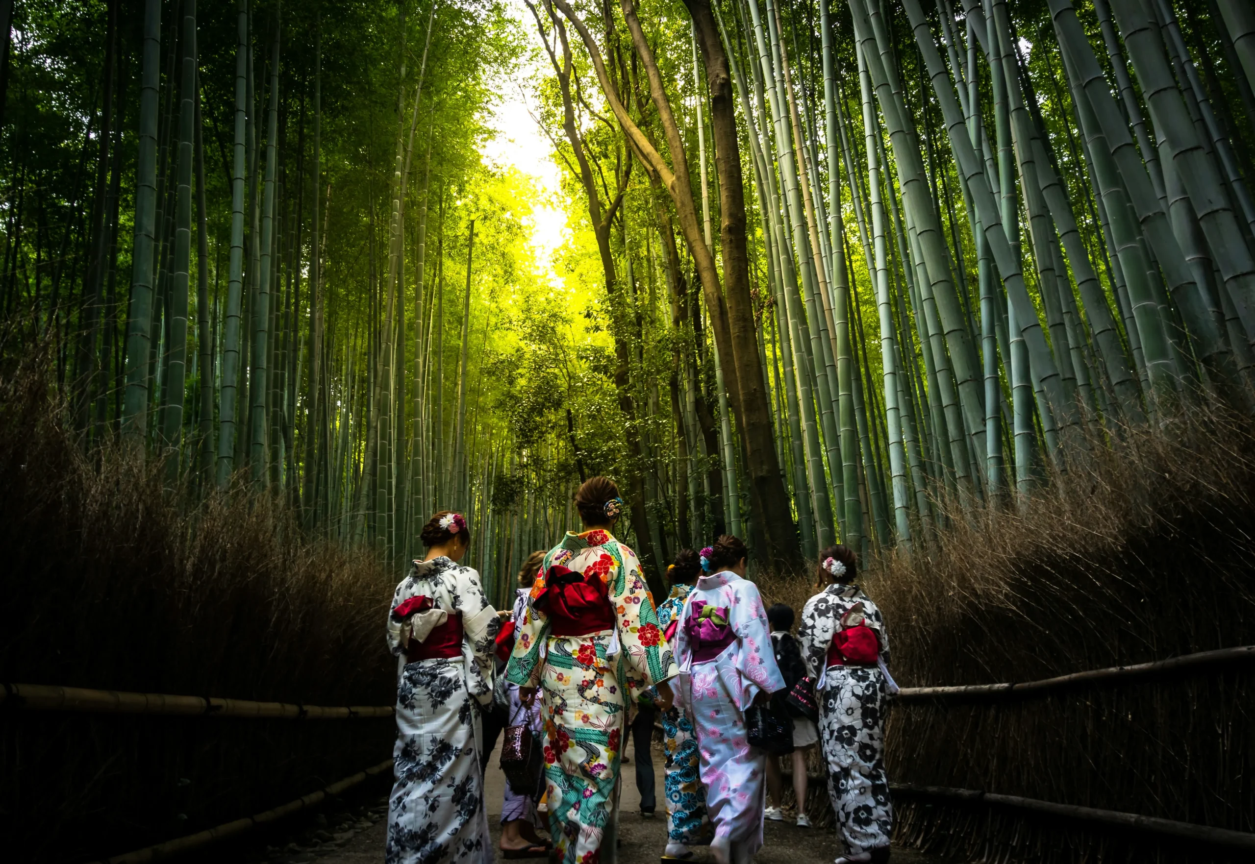 Arashiyama Kyoto
