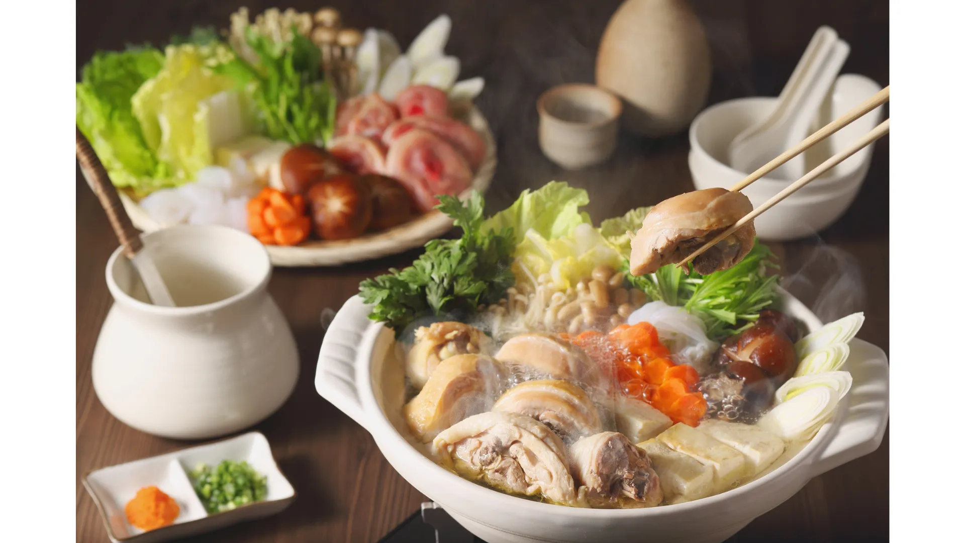 Mizutaki Fukuoka