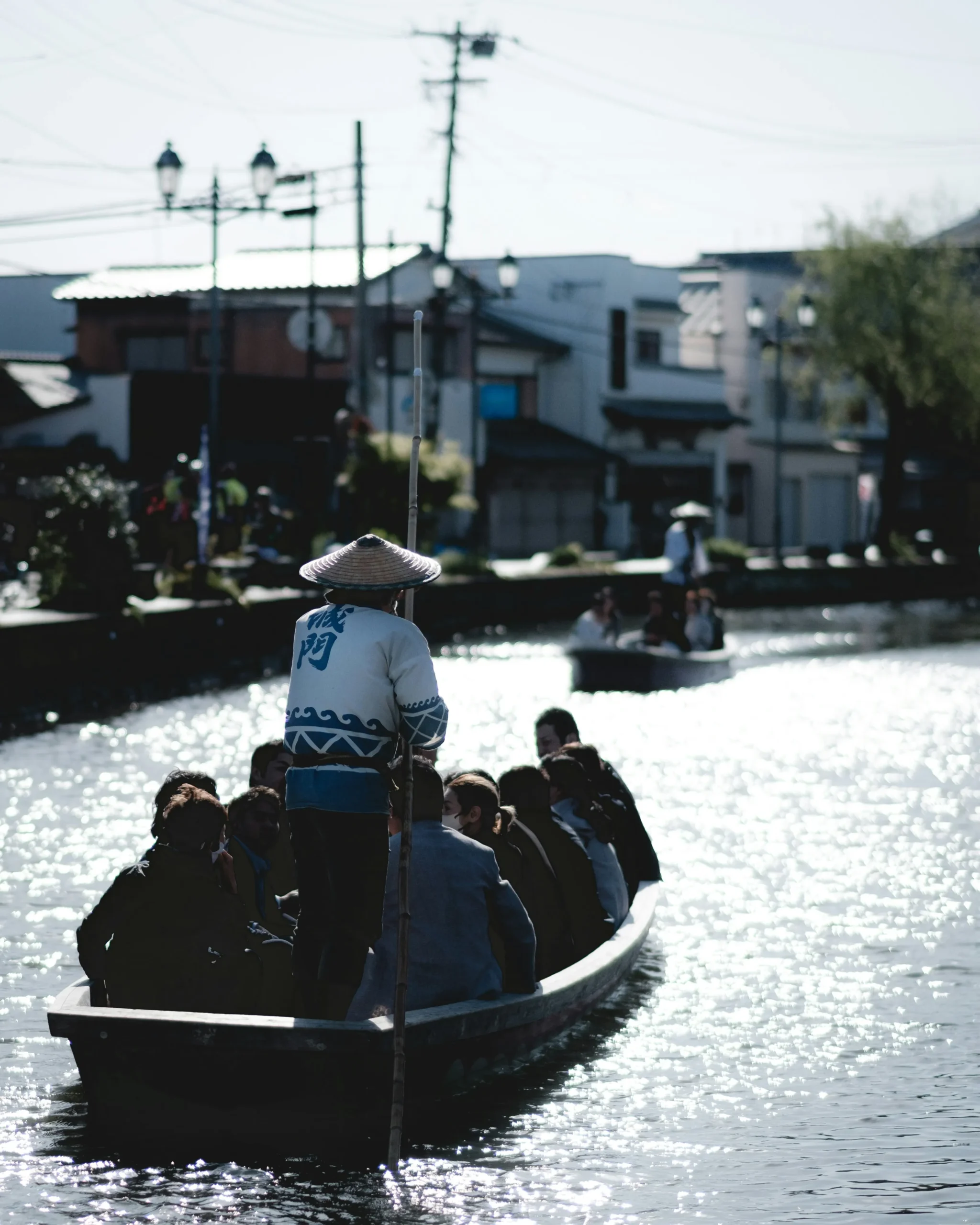 Yanagawa Saga