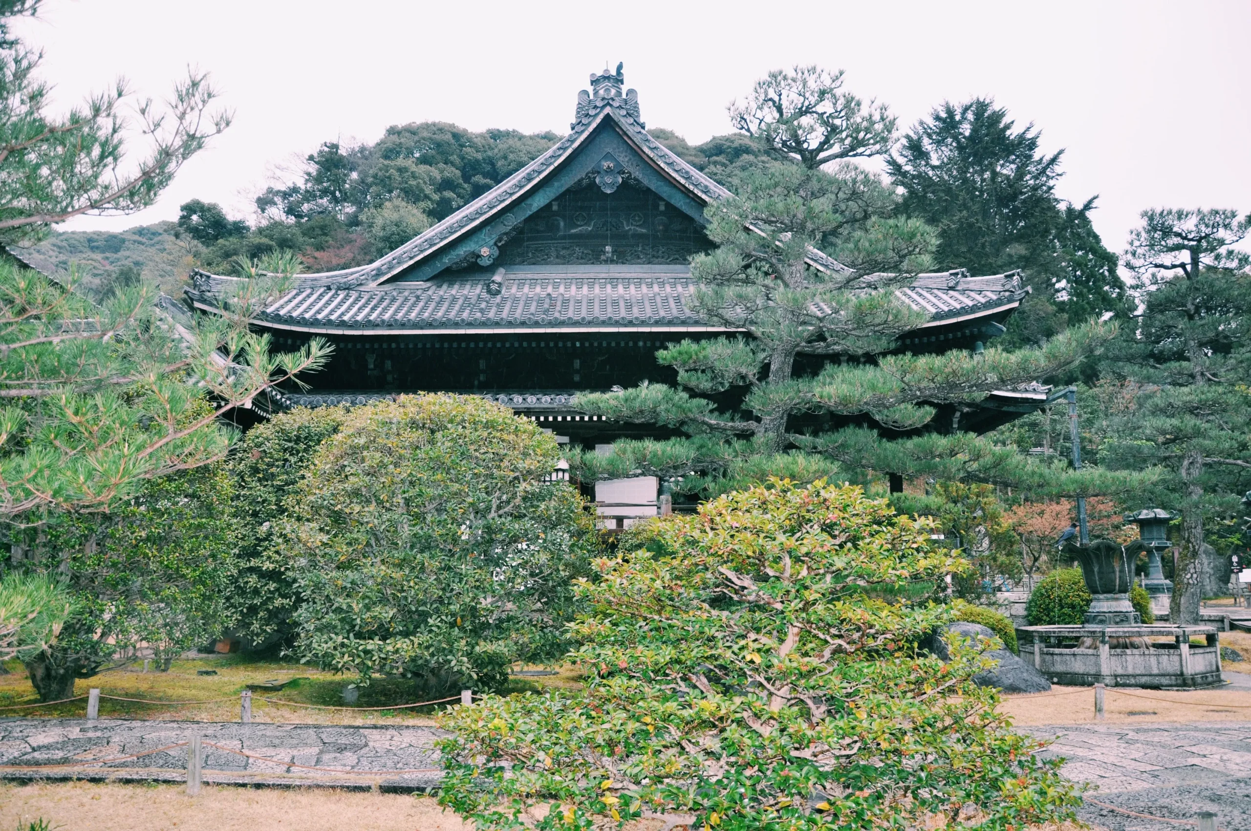 Peregrinaje de los 88 templos de Shikoku en Tokushima, Japón, ruta espiritual inspirada en Kobo Daishi