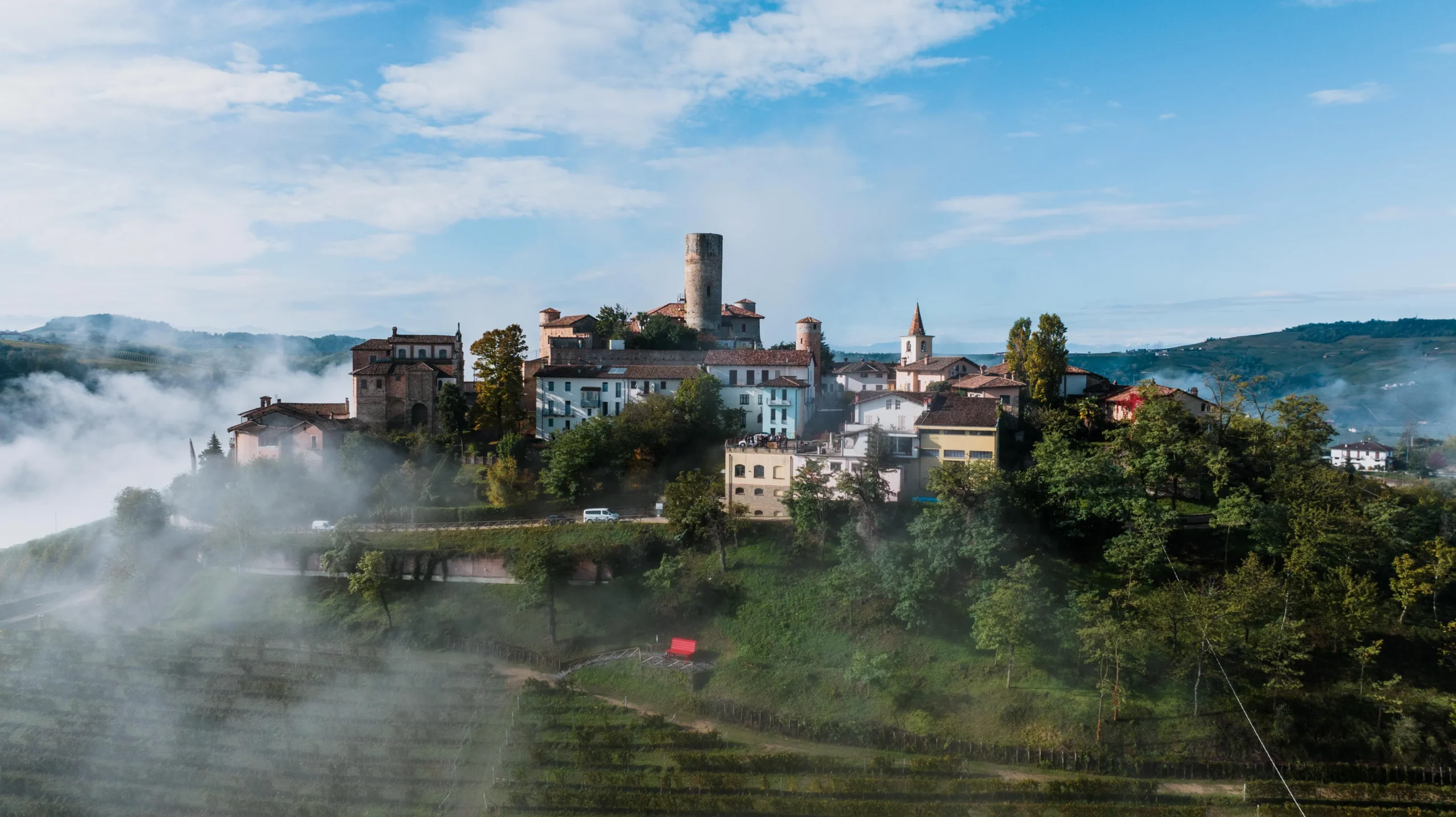 Colinas de Langhe Barolo