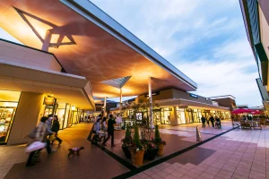 MITSUI OUTLET PARK