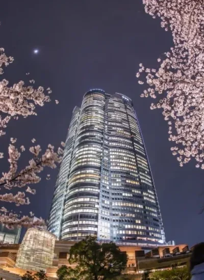 ROPPONGI HILLS