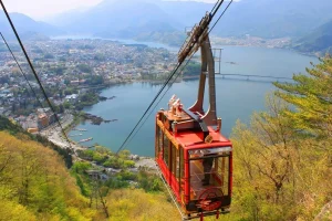 Teleferico