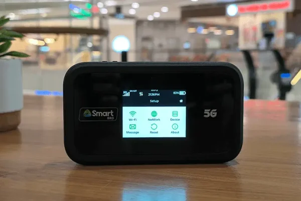smartwifi